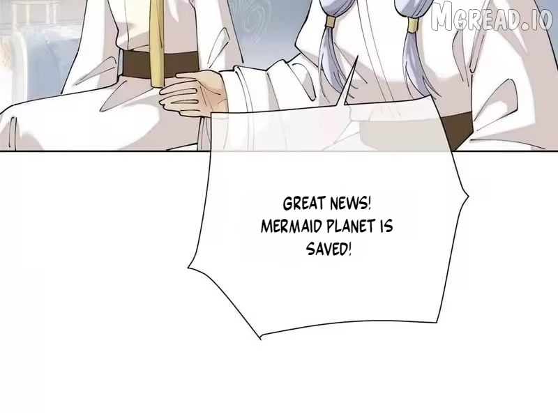 Her Marriage Was Called Off at Daytime, the Cutely Fierce Commander Asked Her For a Hug at Night Chapter 179 - page 14